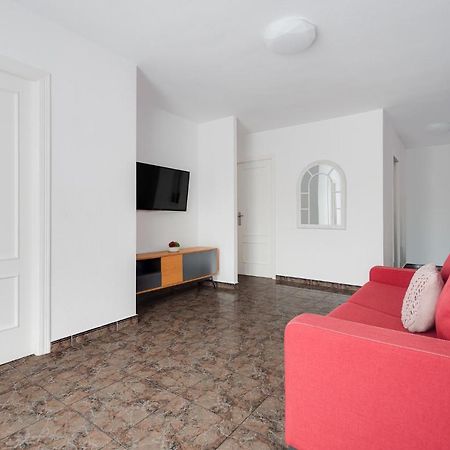 Apartament Sofia Torrevieja Exterior foto