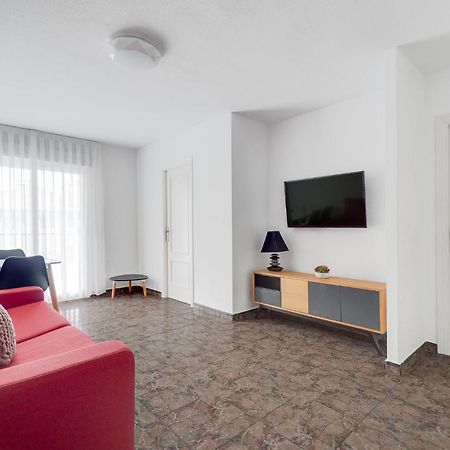 Apartament Sofia Torrevieja Exterior foto