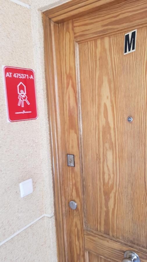 Apartament Sofia Torrevieja Exterior foto