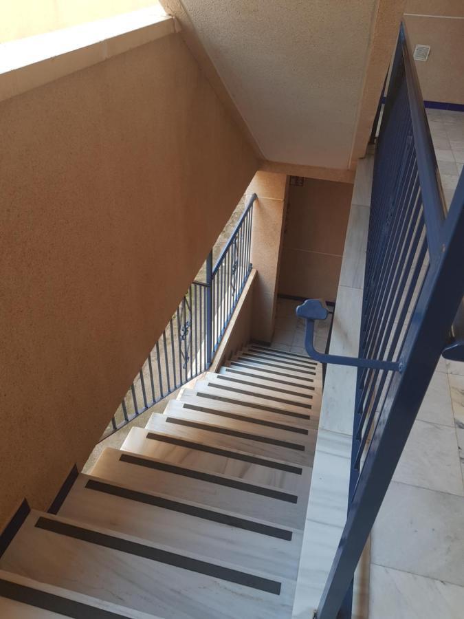 Apartament Sofia Torrevieja Exterior foto