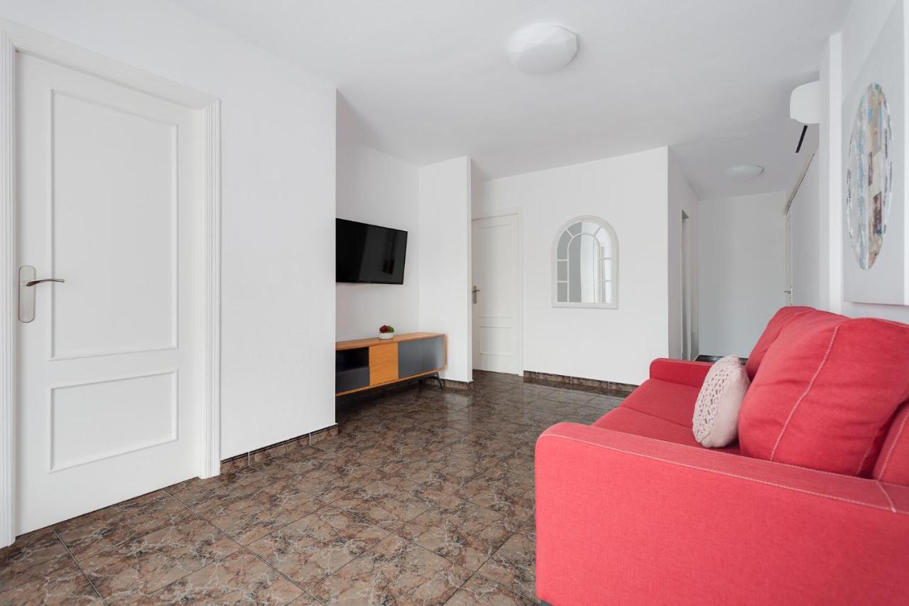 Apartament Sofia Torrevieja Exterior foto