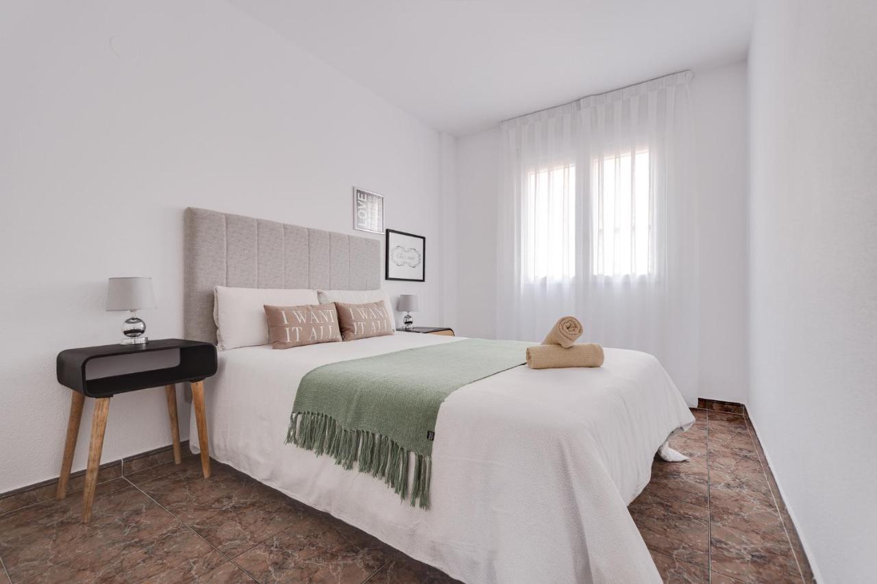 Apartament Sofia Torrevieja Exterior foto