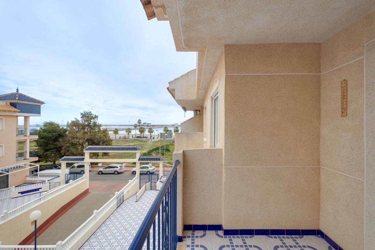 Apartament Sofia Torrevieja Exterior foto