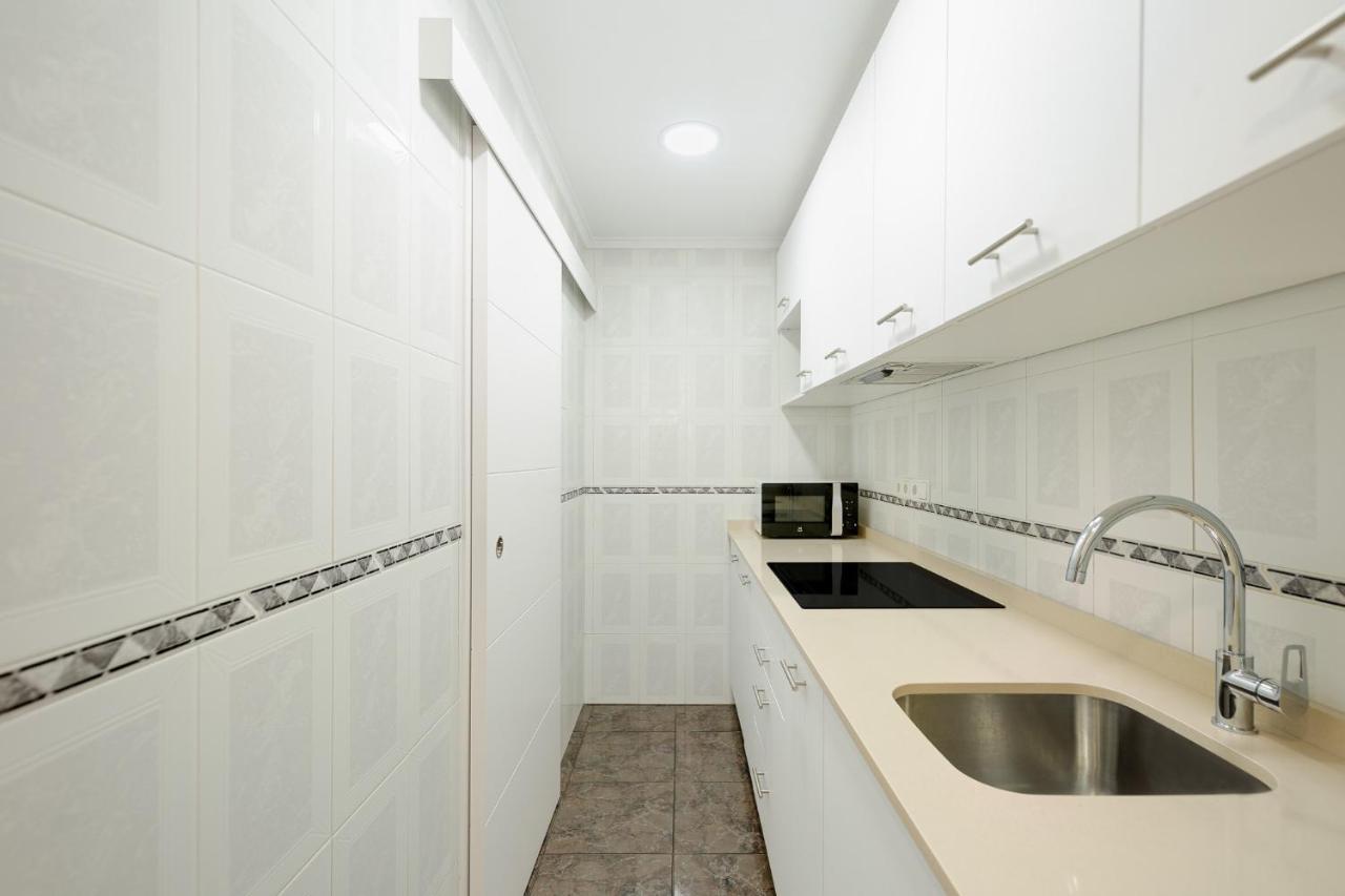 Apartament Sofia Torrevieja Exterior foto
